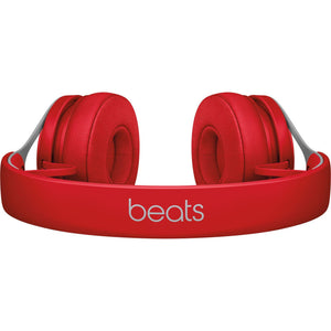 Beats EP On-Ear Wired Headphones Bundle with Stand + Extension Cable + Splitter - Beats
