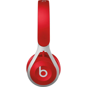 Beats EP On-Ear Wired Headphones Bundle with Stand + Extension Cable + Splitter - Beats