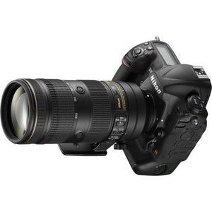 Nikon AF-S NIKKOR 70-200mm f/2.8E FL ED VR Lens with Filters Intl Model Nikon