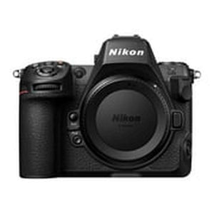 Nikon Z 8 FX-format Mirrorless Camera Body Nikon