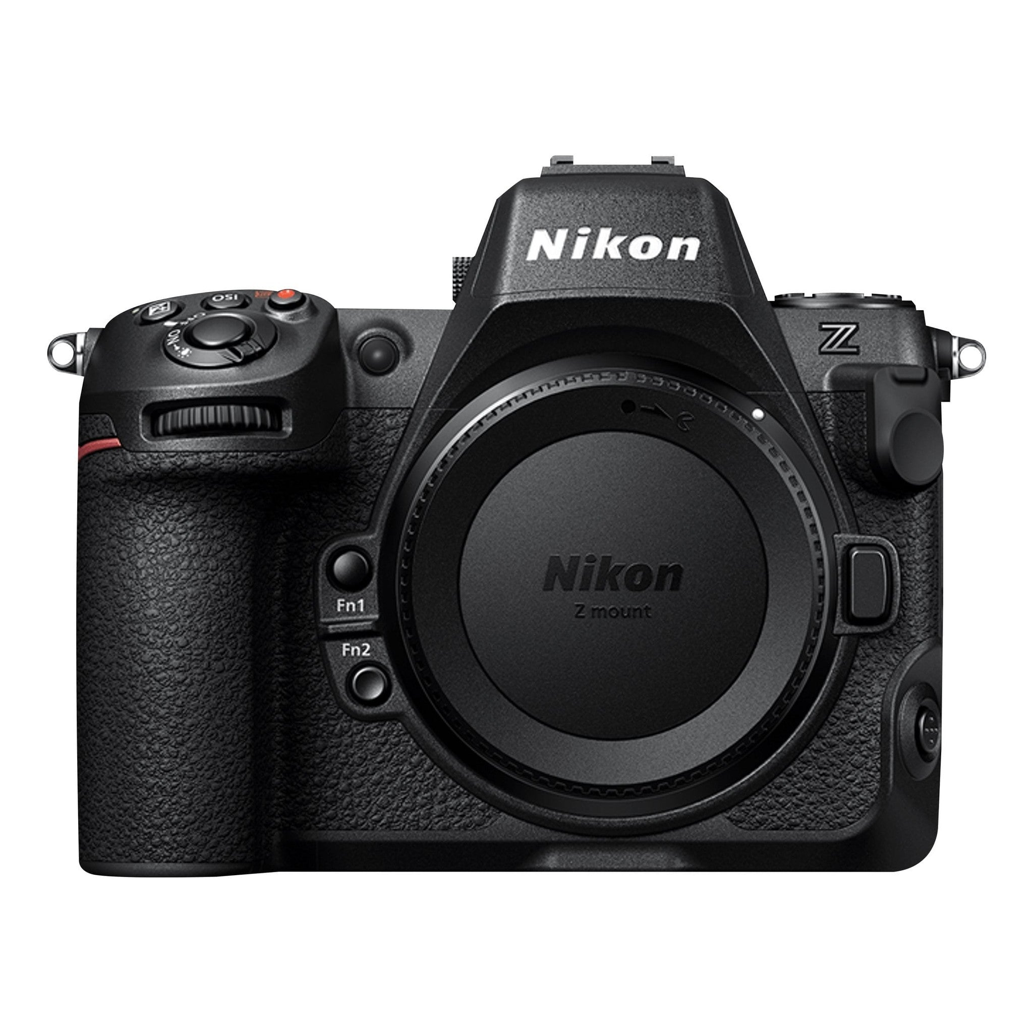 Nikon Z 8 FX-format Mirrorless Camera Body