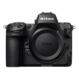 Nikon Z 8 FX-format Mirrorless Camera Body Nikon