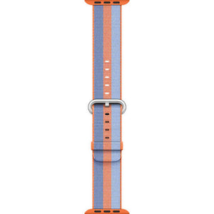 Apple Smartwatch Replacement Band for Apple Watch - Orange Apple