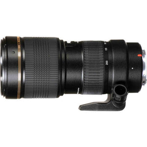 Tamron 70-200mm f/2.8 Di LD IF Macro AF Lens for Canon Tamron