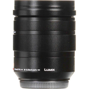 Panasonic Leica DG Vario-Elmarit 12-60mm ASPH. POWER O.I.S. Lens - Standard Kit