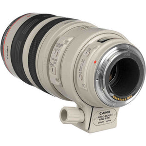 Canon EF 100-400mm f/4.5-5.6L IS USM Lens 2577A002 + 64GB Memory Card - Bundle Canon