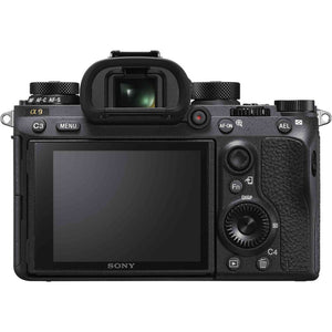 Sony Alpha a9 Mirrorless Camera W/ Sony FE 100-400mm Lens - Pro Bundle Sony