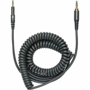 Audio-Technica ATH-M40x Professional Studio Monitor Headphones with Accessories Audio-Technica