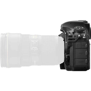 Nikon D850 Digital Camera Body Only 1585 + 64GB Extreme PRO Card Intl - Reconditioned Nikon