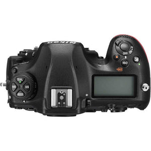 Nikon D850 Digital SLR Camera Body Starter Bundle Nikon
