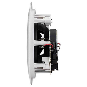 Polk Audio RC60i Two-Way In-Ceiling Speaker Bundle