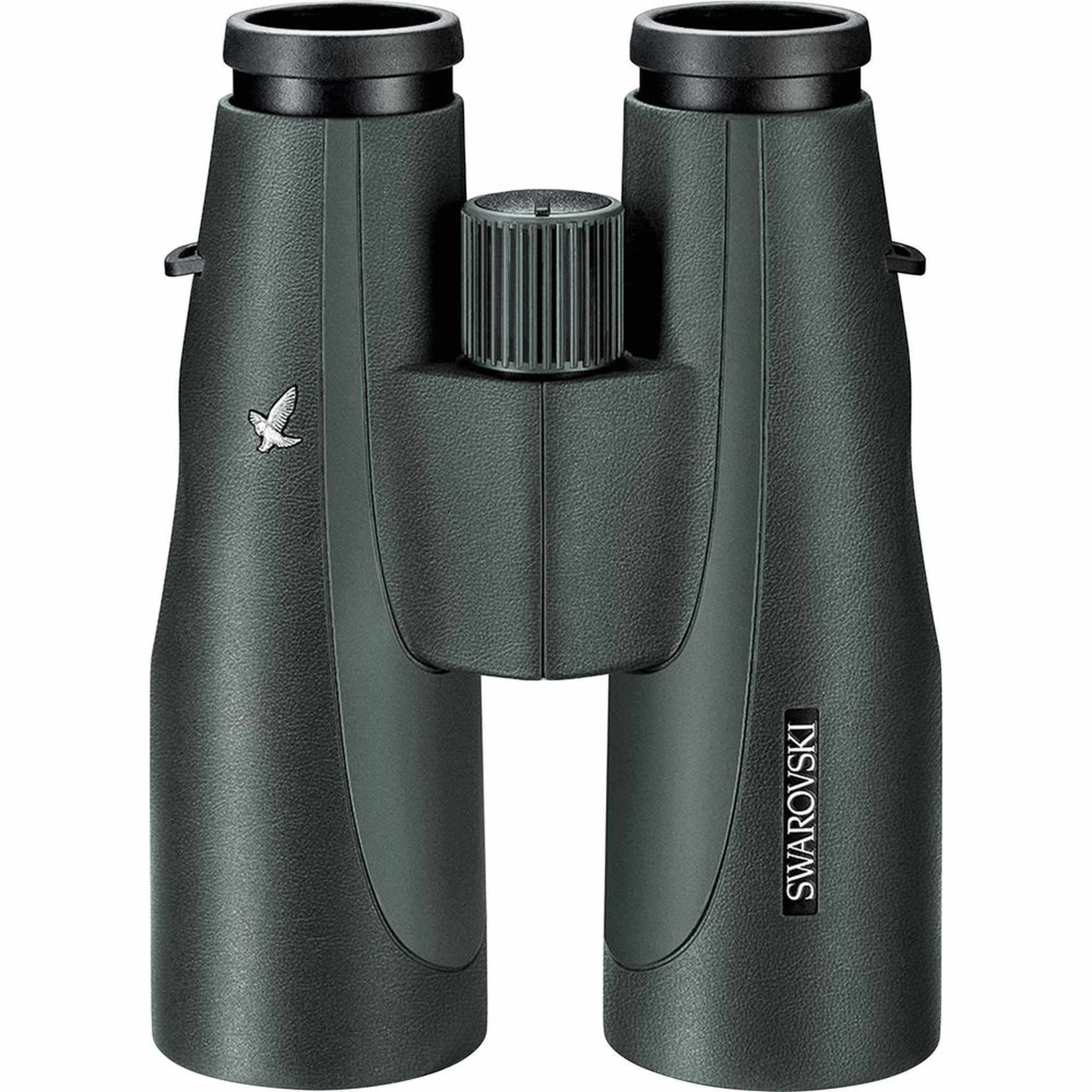 SWAROVSKI SLC 10X56 Binoculars with Accessories Swarovski