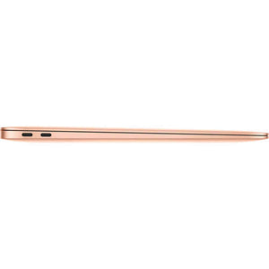Apple 13.3" MacBook Air with Retina Display Gold Spanish Keyboard MREE2E/A Renewed - Reconditioned Apple