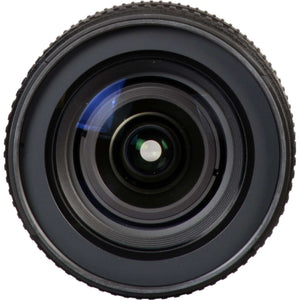 Nikon AF-S DX NIKKOR 16-80mm f/2.8-4E ED VR Lens 20055 + 64GB Memory Card - Bundle Nikon