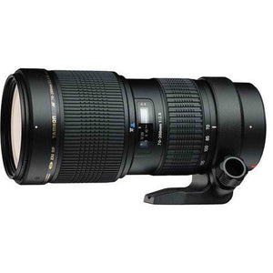 Tamron 70-200mm f/2.8 Di LD IF Macro AF Lens for Canon Tamron