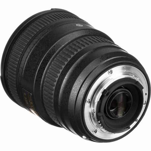 Nikon AF-S NIKKOR 18-35mm f/3.5-4.5G ED Lens (Intl Model) + MORE