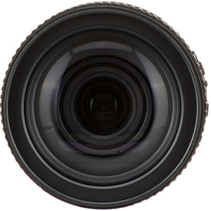 Nikon AF-S NIKKOR 24-120mm f/4G ED VR Lens 2193 + 64GB Memory Card + Filter Kit - Bundle Nikon