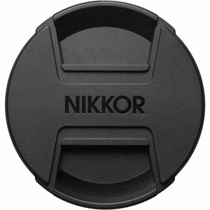 NIKKOR Z 85mm f/1.8 S Telephoto Lens for Nikon Z Cameras 20090 + 64GB Memory Card - Bundle - Reconditioned Nikon