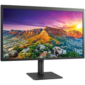 LG UltraFine 27MD5KL-B 27" 16:9 5K IPS Monitor - Lens Cleaning Kit - Blower - Brush - Lens Pen - LCD CLEANING KIT LG