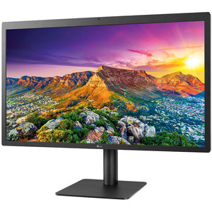 LG UltraFine 27MD5KL-B 27" 16:9 5K IPS Monitor - Lens Cleaning Kit - Blower - Brush - Lens Pen - LCD CLEANING KIT LG