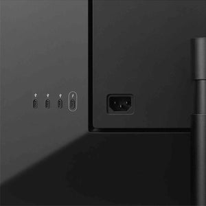 LG UltraFine 27MD5KL-B 27" 16:9 5K IPS Monitor - Lens Cleaning Kit - Blower - Brush - Lens Pen - LCD CLEANING KIT LG