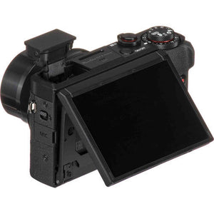 Canon PowerShot G7 X Mark III Digital Camera Intl Model with Two 128GB SD - Used Canon