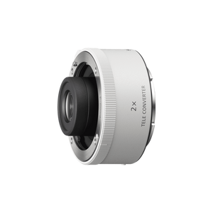 Sony FE 2.0x Teleconverter Sony