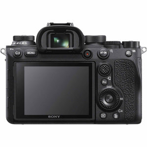 Sony Alpha a9 II Mirrorless Camera Body Only ILCE9M2/B - Basic Bundle Sony