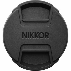 Nikon NIKKOR Z DX 16-50mm f/3.5-6.3 VR Lens 20084 + 64GB Memory Card + Filter - Bundle Nikon