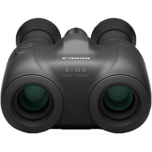 Canon 8x20 IS Image Stabilized Binocular - Used Canon
