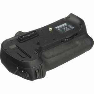 Nikon MB-D12 Multi Battery Power Pack Grip for Nikon D810 Camera - Renewed - Reconditioned Nikon