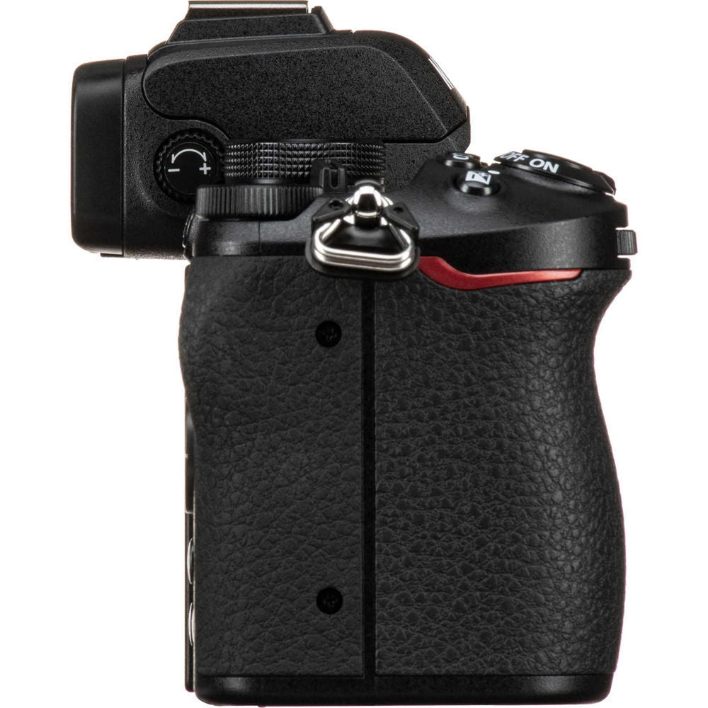 Nikon Z 50 Mirrorless Digital Camera Body Only 1634 - Pro Bundle