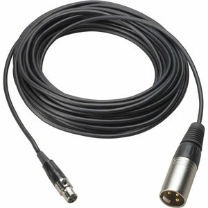 Audio-Technica PRO 44 Cardioid Condenser Boundary Microphone with Cleaner Audio-Technica