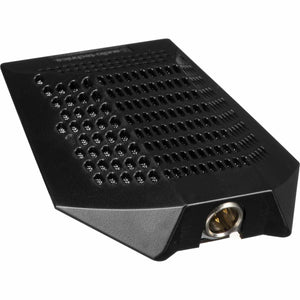 Audio-Technica PRO 44 Cardioid Condenser Boundary Microphone with Cleaner Audio-Technica