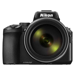Nikon COOLPIX P950 Digital Camera 26532 - Basic Bundle - Reconditioned Nikon
