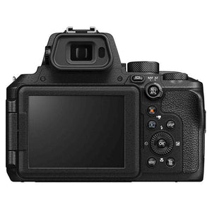 Nikon COOLPIX P950 Digital Camera 26532 - Basic Bundle - Reconditioned Nikon