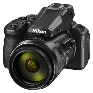 Nikon COOLPIX P950 Digital Camera 26532 - Basic Bundle - Reconditioned Nikon