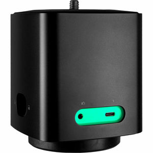 Syrp Genie One Motion Control Pan Head/Linear Drive with Wall Adapter &More Syrp