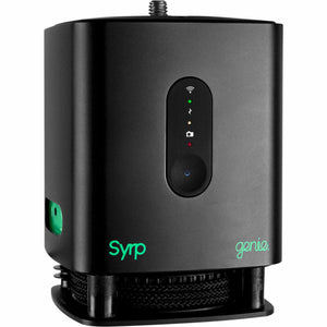 Syrp Genie One Motion Control Pan Head/Linear Drive with Wall Adapter &More Syrp