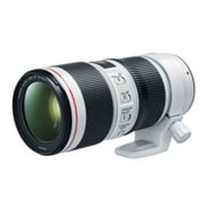 Canon EF 70-200mm f/4-32 II USM Lens for Canon Digital SLR Cameras Renewed - Reconditioned Canon