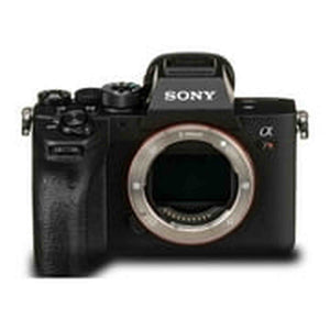 Sony Alpha 7R IVA Full Frame Mirrorless Camera ILCE7RM4A/B - Reconditioned Sony