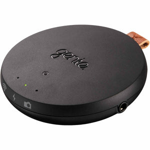 Syrp Genie Micro With Wall Adapter & Camera Cleaning Kit Syrp