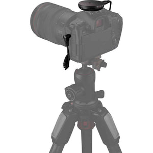 Syrp Genie Micro With Wall Adapter & Camera Cleaning Kit Syrp
