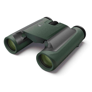 Swarovski 8x25 CL Pocket Binoculars Green Mountain Accessory Bundle Swarovski