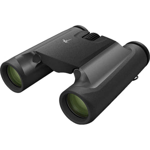 Swarovski 10x25 CL Binoculars Anthracite, Wild Nature Kit + Accessories Swarovski