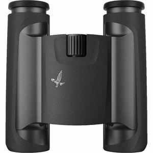 Swarovski 10x25 CL Binoculars Anthracite, Wild Nature Kit + Accessories Swarovski