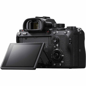 Sony a7R IIIA Mirrorless Camera + 64GB Card + Bag + Card Reader + More Sony