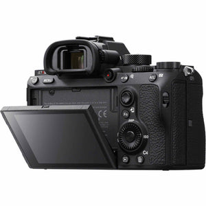 Sony a7R IIIA Mirrorless Camera + 64GB Card + Bag + Card Reader + More Sony