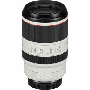 Canon RF 70-200mm f/2.8 L IS USM Lens + 64GB SD Card + Camera Bag + More Canon