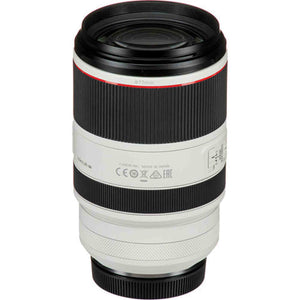 Canon RF 70-200mm f/2.8 L IS USM Lens with 3-Piece Filter Kit & More 3792C002 Canon